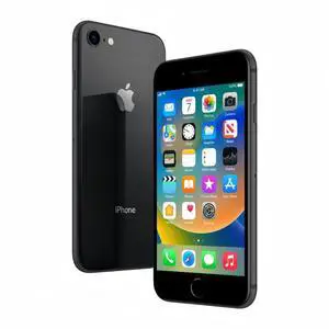 Refurbished Apple iPhone 8 64GB Space Gray Unlocked Smartphone, 4.7" Retina HD Display, A11 Bionic Chip, iOS Cell Phone Refurbished Apple iPhone 8 64GB Space Gray Unlocked Smartphone, 4.7" Retina HD Display, A11 Bionic Chip, iOS Cell Phone