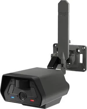 TACTACAM Defend Cellular Security Camera