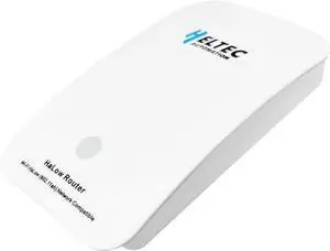 Heltec HT-H7608 Wi-Fi HaLow IEEE 802.11ah Dual-Band Gateway Wi-Fi Extender 2km Long Distance Gateway Transmission Faster Speed