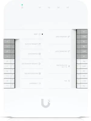 Ubiquiti Gate Hub (UA-Hub-Gate)