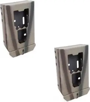 Bushnell Aggressor 119774C/119776C Security Box (10102), Set of 2