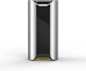 Canary All-in-One Home Security Device - Silver