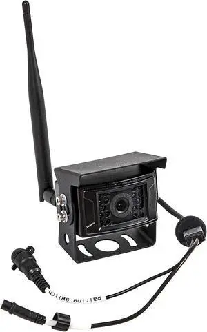 Buyers Products Company Wireless Camera with Night Vision for 8883210 System