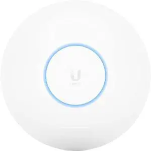 Ubiquiti U6+ AP WiFi6 1xGbE PoE 2x2 Dual