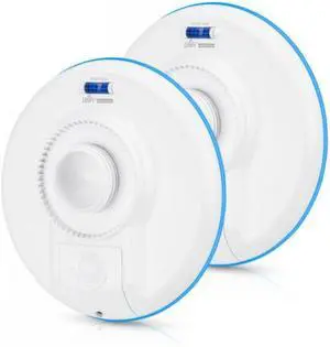 Ubiquiti UniFi UBB-US IEEE 802.11ad 1.70 Gbit/s Wireless Bridge