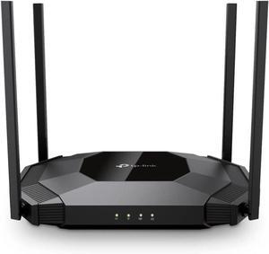 TP-Link TL-WA3001 WiFi 6 AX3000 Wireless Gigabit Access Point | Desktop Wi-Fi Bridge | HE160 & Beamforming | Supports Multi SSID/Client/Range Extender Mode | 4 Fixed Antennas | Passive PoE Powered