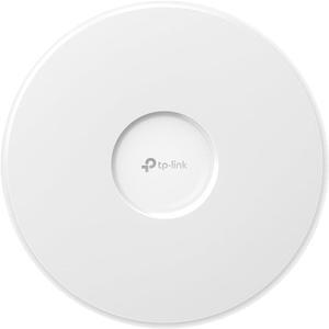 TP-Link Omada EAP772 Tri Band IEEE 802.11 a/b/g/n/ac/ax/be 10.40 Gbit/s Wireless Access Point