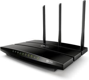 TP-Link WiFi Router AC1750 Wireless Dual Band Gigabit (Archer C7), Router-AC1750