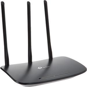 TP-Link N450 WiFi Router - Wireless Internet Router for Home (TL-WR940N)