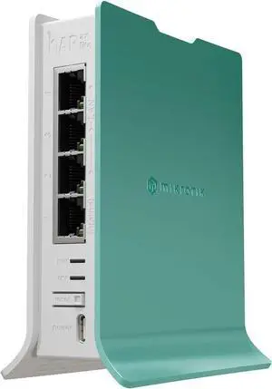 MikroTik hAP ax lite