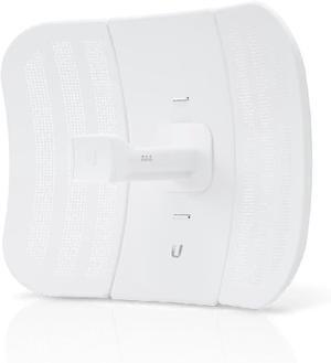 Ubiquiti LBE-M5-23-US 5GHz 2-Pack LiteBeam M5 23dBi Outdoor airMAX CPE up to 10+ km