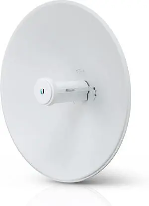 Ubiquiti PowerBeam ac Gen2 High-Performance airMAX ac Bridge (PBE-5AC-Gen2-US)