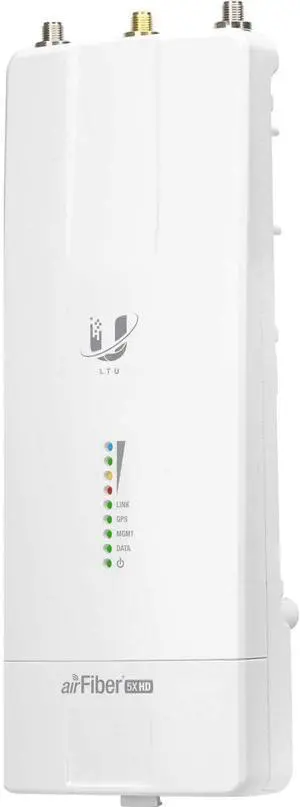 Ubiquiti Networks 5 GHz Carrier Radio with LTU Technology