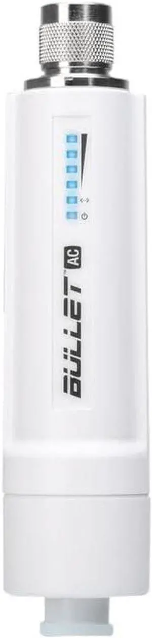 Ubiquiti Networks BULLET DUAL-BAND AC AIRMAX