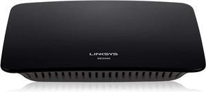 Linksys SE2500 5-Port Gigabit Ethernet Switch