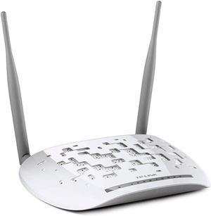 300Mbps Wireless N USB VDSL2 Modem Router