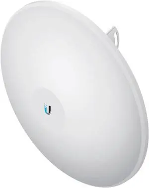 Ubiquiti PBE-5AC-500 PowerBeam AC 5GHz 500mm 27dBi airMAX AC Bridge 25km 450Mbps