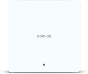Sophos AP6 420E Wi-Fi 6 Plenum-Rated Access Point (US) Plain, No Power Adapter/PoE Injector (AP42EU00ZZPCNP)