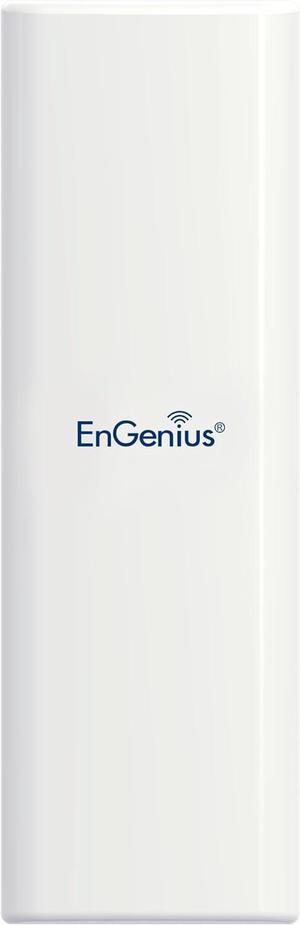 EnGenius Broadband [EOC600] 2x2 802.11ax Outdoor boasts 5GHz radios with Integrated 16dBi Internal Antenna Capable of Reaching up to 1200 Mbps