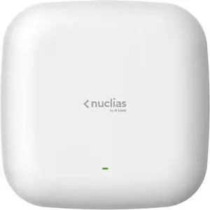 Nuclias by D-Link Wireless AC1300 Cloud-Managed Wave 2 MU-Mimo Access Point (DBA-1210P)