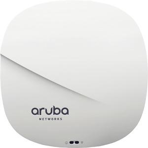 Aruba Instant IAP-325-US Wireless Network Access Point JW327A (802.11ac, 4x4 MIMO, Dual Band Radio, Integrated Antennas, Business Class Enterprise)"