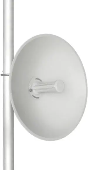 Cambium Networks ePMP 5 GHz Force 300-25 High Gain Radio - Point to Point or Point to Multipoint - 500+ Mbps Throughput Use with ePMP 3000 or ePMP 3000L for Multipoint - (FCC) (US only) - C058910C102A