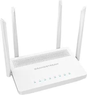 GRANDSTREAM DUAL BAND WIFI ROUTER
