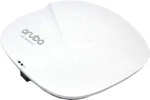 Aruba Networks AP-325 IEEE 802.11ac 1.69 Gbps Wireless Access Point (Aruba Controller Required)