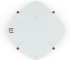 AP305CX-FCC - Aerohive - ExtremeCloud IQ: Indoor WiFi6 AP 2x2 Radios with Dual 5GHz and 1x1GbE Port Integrated Light/Power Sensors & BLE/Zigbee AI/ML Green Mode External Antenna