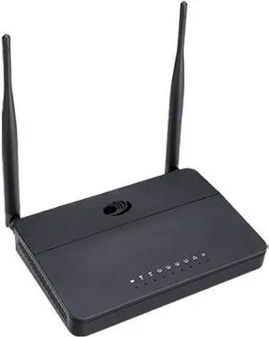 Cambium cnPilot r195W Cloud Managed Residential Access Point Dual Band 2.4 GHz/5GHz with 5 Ethernet Ports Gigabit US