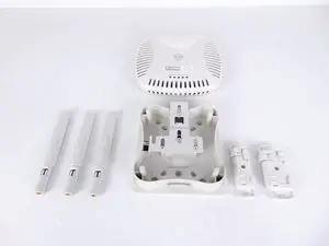 Aruba Networks Instant IAP-134-US Wireless Access Point