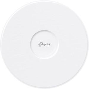 TP-Link BE3600 Dual Band Ceiling Mount Wi-Fi 7 Access Point, Wireless, 2.5G Port, Omada SDN, Cloud Management, Seamless KI Roaming, PoE, Secure Guest Network, Business Class (EAP723)