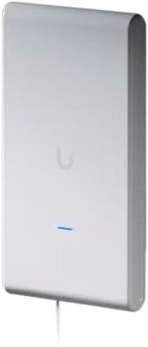 Ubiquiti UniFi U6 Mesh Pro Dual-Band Indoor/Outdoor Wi-Fi 6 Access Point (U6-Mesh-Pro)