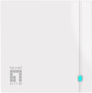 WAP-8231 AX1800 Dual Band Wi-Fi 6-in-Wall PoE Wireless Access Point