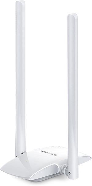 MW300UH, N300Mbps, High Shoot Powerful Wireless USB Adapter