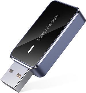 LaserPecker Bluetooth Adapter Dongle for LP2, LP3, LP4, and LX Series