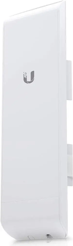 Ubiquiti NanoStation M5 5GHz AirMax, 802.11a/n, 16 dBi Antenna, 27 dBm