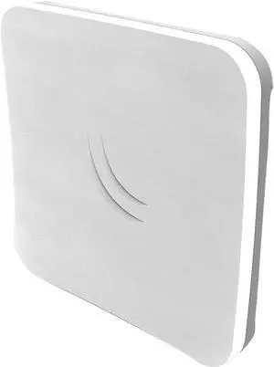 MikroTik SXTsq 5 ac 16dBi 5GHz Dual Chain Integrated CPE/Backbone with AC support and Gigabit Ethernet (RBSXTsqG-5acD-US)