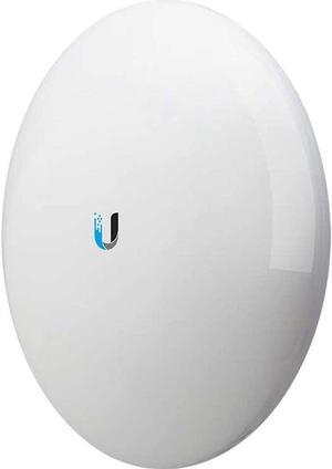 Ubiquiti NanoBeam 2AC airMAX ac CPE with Dedicated Management Radio (NBE-2AC-13-US)