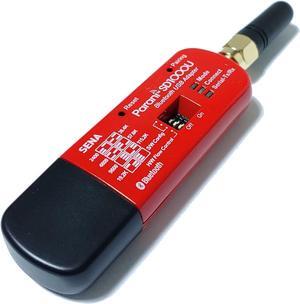 Sena SD1000U Long Range Bluetooth-USB Adapter for Serial Port Replacement