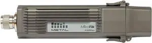 Mikrotik Metal 52 ac 54Mbit/s Power Over Ethernet (PoE) Metallic WLAN Access Point