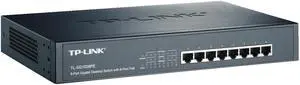 TP-Link Jetstream