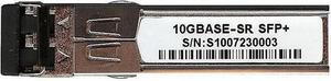 Compatible 10301 - 10GBASE-SR SFP+ Transceiver