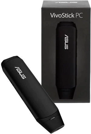 ASUS VivoStick TS10-B017D Intel Atom Z8350 ASUS VivoStick TS10-B017D Intel Atom Z8350