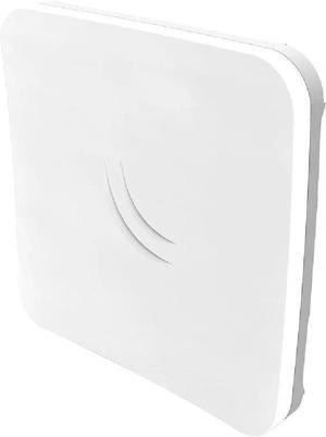 Mikrotik SXTsq Lite2 Wireless CPE/Backbone 2.4 GHz w/ 10 dBi Integrated Antenna and 1x Ethernet Port