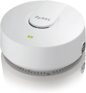 ZyXEL WiFi Access Point Dual Band 802.11ac PoE [2x2] Ceiling + Wall mountable [NWA5123-AC]