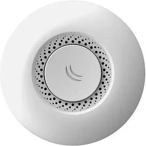 MikroTik RouterBOARD cAP 2n 2.4GHz Ceiling Access Point