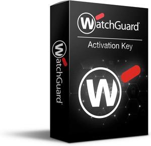 WatchGuard Standard Wi-Fi Management License for New Activation - 3 Year Term (WGWSM00603)