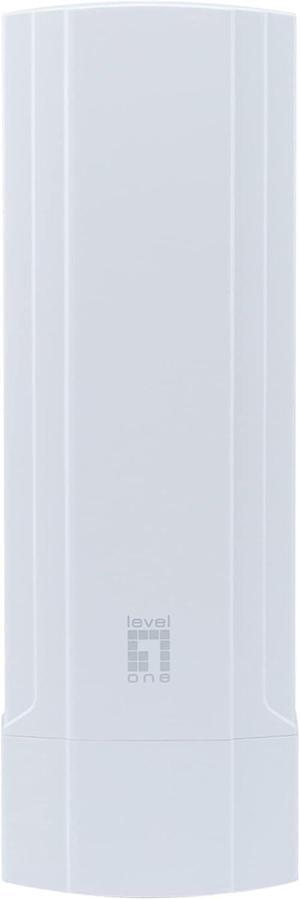 WAB-8010 AC900 5GHz Outdoor PoE Wireless (WLAN) Access Point and Extender