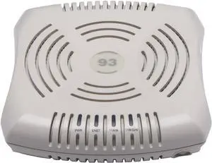 Aruba Networks IAP-93-US Aruba Instant AP 93 2x2 MIMO DualBand 802.11n Access Point